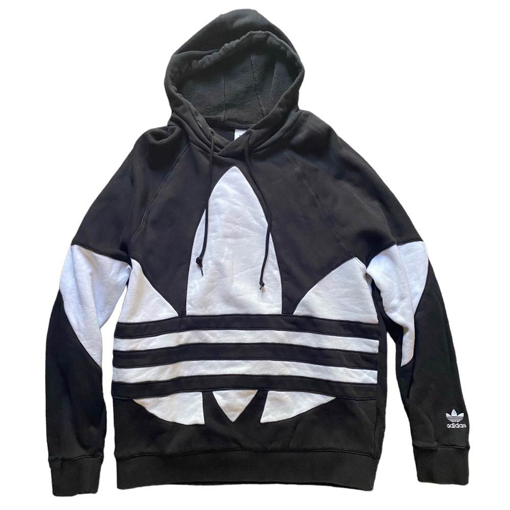 •SOLD• Adidas hoodie